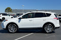 2017 Toyota RAV4 Hybrid XLE