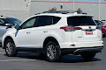 2017 Toyota RAV4 Hybrid XLE