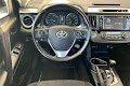 2017 Toyota RAV4 Hybrid XLE