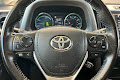 2017 Toyota RAV4 Hybrid XLE
