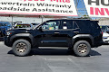 2025 Toyota 4Runner Hybrid Trailhunter