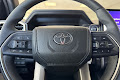 2025 Toyota 4Runner Hybrid Trailhunter