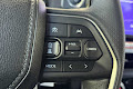 2025 Toyota 4Runner Hybrid Trailhunter
