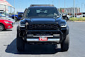 2025 Toyota 4Runner Hybrid Trailhunter