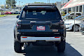 2025 Toyota 4Runner Hybrid Trailhunter