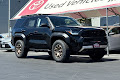 2025 Toyota 4Runner Hybrid Trailhunter
