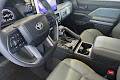 2025 Toyota 4Runner Hybrid Trailhunter