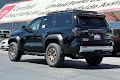 2025 Toyota 4Runner Hybrid Trailhunter