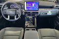2025 Toyota 4Runner Hybrid Trailhunter