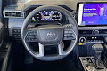 2025 Toyota 4Runner Hybrid Trailhunter
