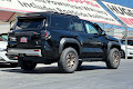 2025 Toyota 4Runner Hybrid Trailhunter