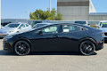 2026 Toyota Prius Nightshade