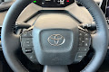 2026 Toyota Prius Nightshade
