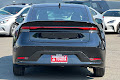 2026 Toyota Prius Nightshade