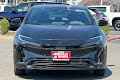 2026 Toyota Prius Nightshade