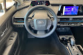 2026 Toyota Prius Nightshade