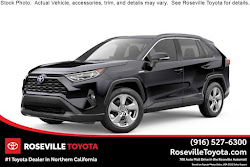 2025 Toyota RAV4 Hybrid XLE Premium