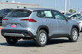 2025 Toyota Corolla Cross L