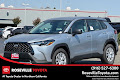 2025 Toyota Corolla Cross L