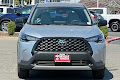 2025 Toyota Corolla Cross L