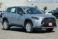 2025 Toyota Corolla Cross L