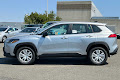 2025 Toyota Corolla Cross L