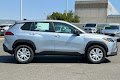 2025 Toyota Corolla Cross L