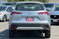2025 Toyota Corolla Cross L