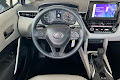 2025 Toyota Corolla Cross L