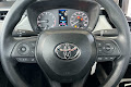 2025 Toyota Corolla Cross L