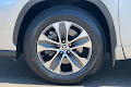 2020 Toyota Highlander Hybrid XLE