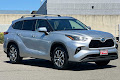 2020 Toyota Highlander Hybrid XLE