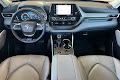 2020 Toyota Highlander Hybrid XLE
