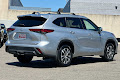 2020 Toyota Highlander Hybrid XLE