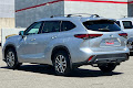 2020 Toyota Highlander Hybrid XLE