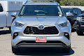 2020 Toyota Highlander Hybrid XLE