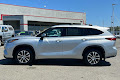2020 Toyota Highlander Hybrid XLE