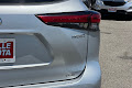 2020 Toyota Highlander Hybrid XLE