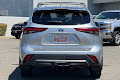 2020 Toyota Highlander Hybrid XLE