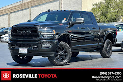2022 RAM 3500 Limited