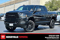 2022 RAM 3500 Limited