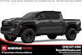 2025 Toyota Tacoma TRD Pro Hybrid