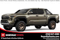 2025 Toyota Tacoma Trailhunter Hybrid