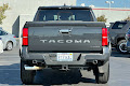 2024 Toyota Tacoma Limited Hybrid