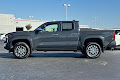 2024 Toyota Tacoma Limited Hybrid
