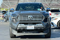 2024 Toyota Tacoma Limited Hybrid