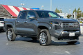 2024 Toyota Tacoma Limited Hybrid
