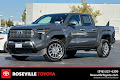 2024 Toyota Tacoma Limited Hybrid