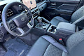 2024 Toyota Tacoma Limited Hybrid