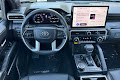 2024 Toyota Tacoma Limited Hybrid
